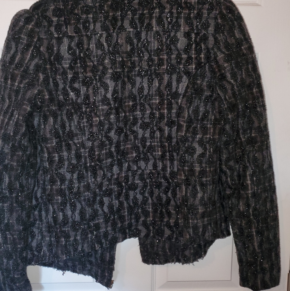 Moto Jacket - Picture 4 of 4